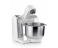 MUM4880 Küchenmaschine mit umfangreichem Zubehör
