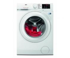 Waschmaschine Frontlader L6FB54488 (8 Kg, 1400 U/min, 156 kWh, A+++)