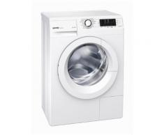 Waschmaschine Frontlader W 6543/S (6 Kg, 1400 U/min, 149 kWh, A+++)