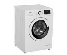 Waschmaschine Frontlader WFHV7014 (7 kg, 1.400 U/min, 175 kWh, A+++)