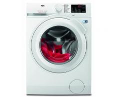 Waschmaschine Frontlader L6FB54478 (7 Kg, 1400 U/min, 139 kWh, A+++)
