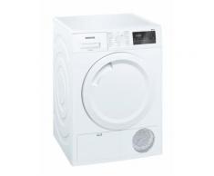 Luftkondensations-Wäschetrockner WT43N201 (7 Kg, 496 kWh, B)
