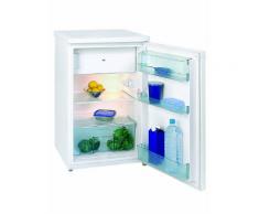 Kühlschrank mit Gefrierfach KS16-4 "85 cm hoch, 55 cm breit" (118 Liter, 174 kWh/Jahr, A+)