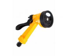 Dehnbarer Gartenschlauch "Flexi Wonder PRO"