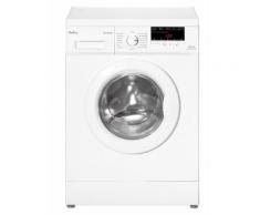 Waschmaschine Frontlader WA 14656W (7 Kg, 1400 U/min, 175 kWh, A+++)