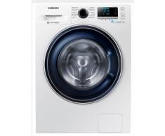 Waschmaschine Frontlader WW90J543FW/EG (9 Kg, 1400U/min, 130 kWh, A+++)