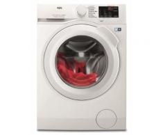 Waschmaschine Frontlader L6FB54670 (7 Kg, 1600 U/min, 139 kWh, A+++)