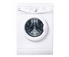 Waschmaschine Frontlader WA 14640W (6 Kg, 1000 U/min, 196 kWh, A+)