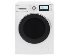 Waschmaschine Frontlader WA484111W (8 Kg, 1400 U/min, 157 kWh, A+++)