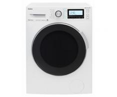 Waschmaschine Frontlader WA484111W (8 Kg, 1400 U/min, 157 kWh, A+++)
