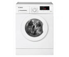 Waschmaschine Frontlader WA 5720 (7 Kg, 1400 U/min, 175 kWh, A+++)