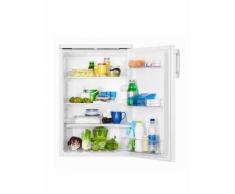 Kühlschrank ZRG16602WA "85 cm hoch, 60 cm breit" (152 Liter, 94 kWh/Jahr, A++)