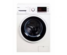 Waschmaschine Frontlader WA 14661 W (8 kg, 1400 U/min, 196 kWh, A+++)