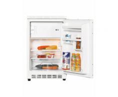Unterbau-Kühlschrank mit Gefrierfach (68 l Kühlen, 14 l Gefrieren, 82 cm, 42 dB(A), A++)