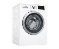 Waschmaschine Frontlader WAT287H0 (8 Kg, 1400 U/min, 137 kWh, A+++)