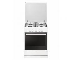 Gas- Backofen & Grill SHGG 910 100 W (58 Liter, Gaskochfeld, A)