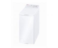 Waschmaschine Toplader WOR 20156 (6 Kg, 1000 U/min, 173 kWh, A+++)