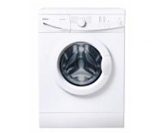 Waschmaschine Frontlader WA 14640W (6 Kg, 1000 U/min, 196 kWh, A+)