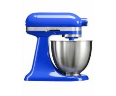 Mini-Küchenmaschine "Twilight blue";