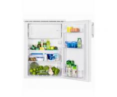 Kühlschrank mit Gefrierfach ZRG14801WA "85 cm hoch, 60 cm breit" (137 Liter, 148 kWh/Jahr, A++)