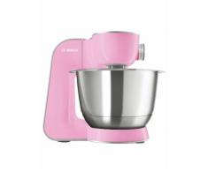 Universal-Küchenmaschine MUM58K20, gentle pink/silber
