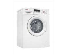 Waschmaschine Frontlader WAB282HE (6 Kg, 153 kWh, A+++)