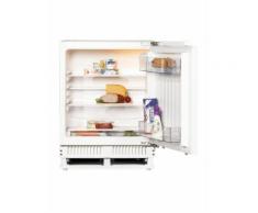 Unterbau-Kühlschrank UVKS 16149 (135 Liter, 82 cm, 136 kWh, A+)