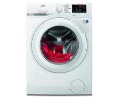 Waschmaschine Frontlader L6FB54478 (7 Kg, 1400 U/min, 139 kWh, A+++)