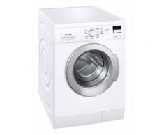 Waschmaschine Frontlader WM14E2G0 (7 Kg, 1400 U/min, 165 kWh, A+++)