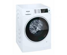 Waschtrockner WD14U540 (9kg Waschen/6kg Trocknen, 1400 U/min, A)