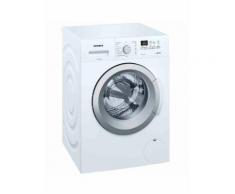 Waschmaschine Frontlader WM14K1G1 (8 Kg, 1400 U/min, 196 kWh, A+++)