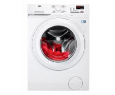 Waschmaschine Frontlader L6FB40478 (7 Kg, 1400 U/min, 171 kWh, A+++)