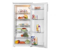 Kühlschrank VKS15405W "126 cm hoch, 55 cm breit" (185 Liter, 96 kWh/Jahr, A++)