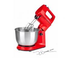 Küchenmaschine mit abnehmbarem Handmixer