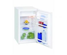 Kühlschrank mit Gefrierfach KS102-1 "84 cm hoch, 50 cm breit" (100 Liter, 114 kWh/Jahr, A+)