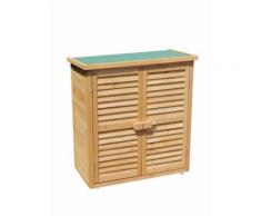 Gartenschrank Bettina