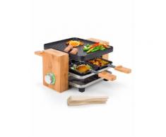 Raclette Pure 4