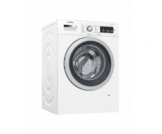 Waschmaschine Frontlader WAW285H2 (9 Kg, 152 kWh, A+++)