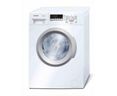 Waschmaschine Frontlader WAB282H2 (6 Kg, 1400 U/min, 153 kWh, A+++)