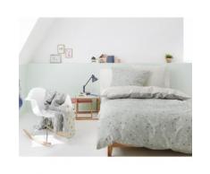 s.Oliver Renforce Baby-/Kinder-Bettwäsche 4349 Fb. 800 135x200 xm / 80x80 cm