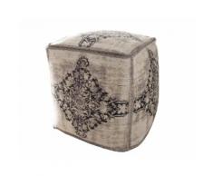 SIT This & That Stool Sitzwürfel Grey 1037-07
