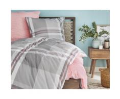 s.Oliver Mako-Satin Bettwäsche 5853 Fb. 580 155x220 cm / 80x80 cm