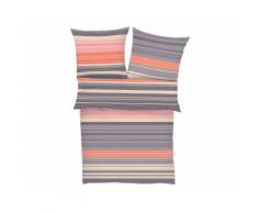 s.Oliver Mako-Satin Bettwäsche 5854 Fb. 840 135x200 cm / 80x80 cm