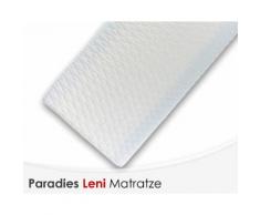 Paradies Leni Baby- und Kindermatratze 70x140 cm / 200 g/m²
