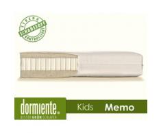 Dormiente Memo Kindermatratzen 70x160 cm
