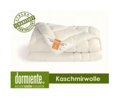 Dormiente Ladakh Kaschmir Natur Bettdecken All-Season 200x200 cm 1800g