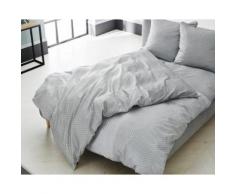 s.Oliver Mako-Satin Bettwäsche 5831 Fb. 800 155x220 cm / 80x80 cm