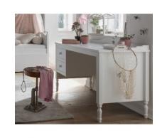 INFANSKIDS Emma Kinderzimmer Schreibtisch 120x75x65cm