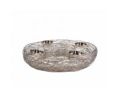 Wittkemper Adventskranz Gaia - Open Ø 48 cm