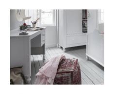 INFANSKIDS Klaudia Kinderzimmer Schreibtisch 120x78x60 cm